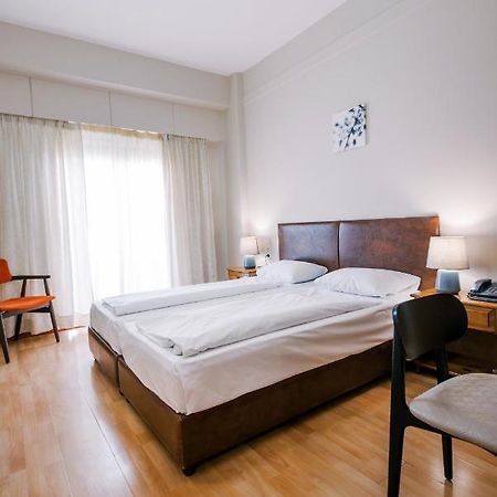 Hotel Cronos Árta Kültér fotó