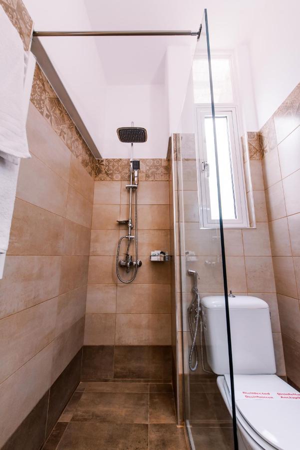 Hotel Cronos Árta Kültér fotó